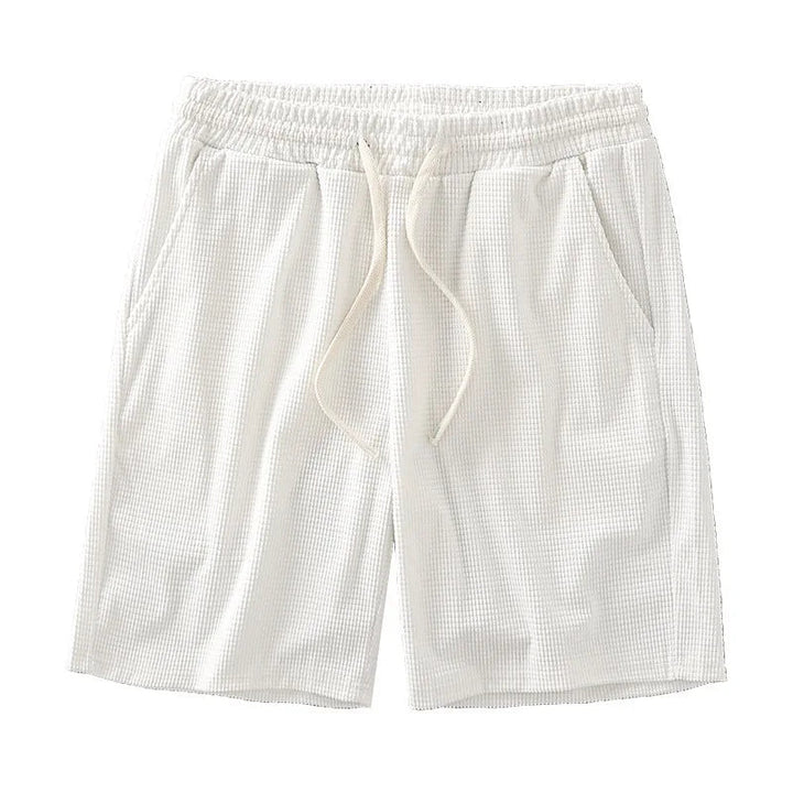 Herren Shorts | Relaxed Fit | Kordelzug | Sommer