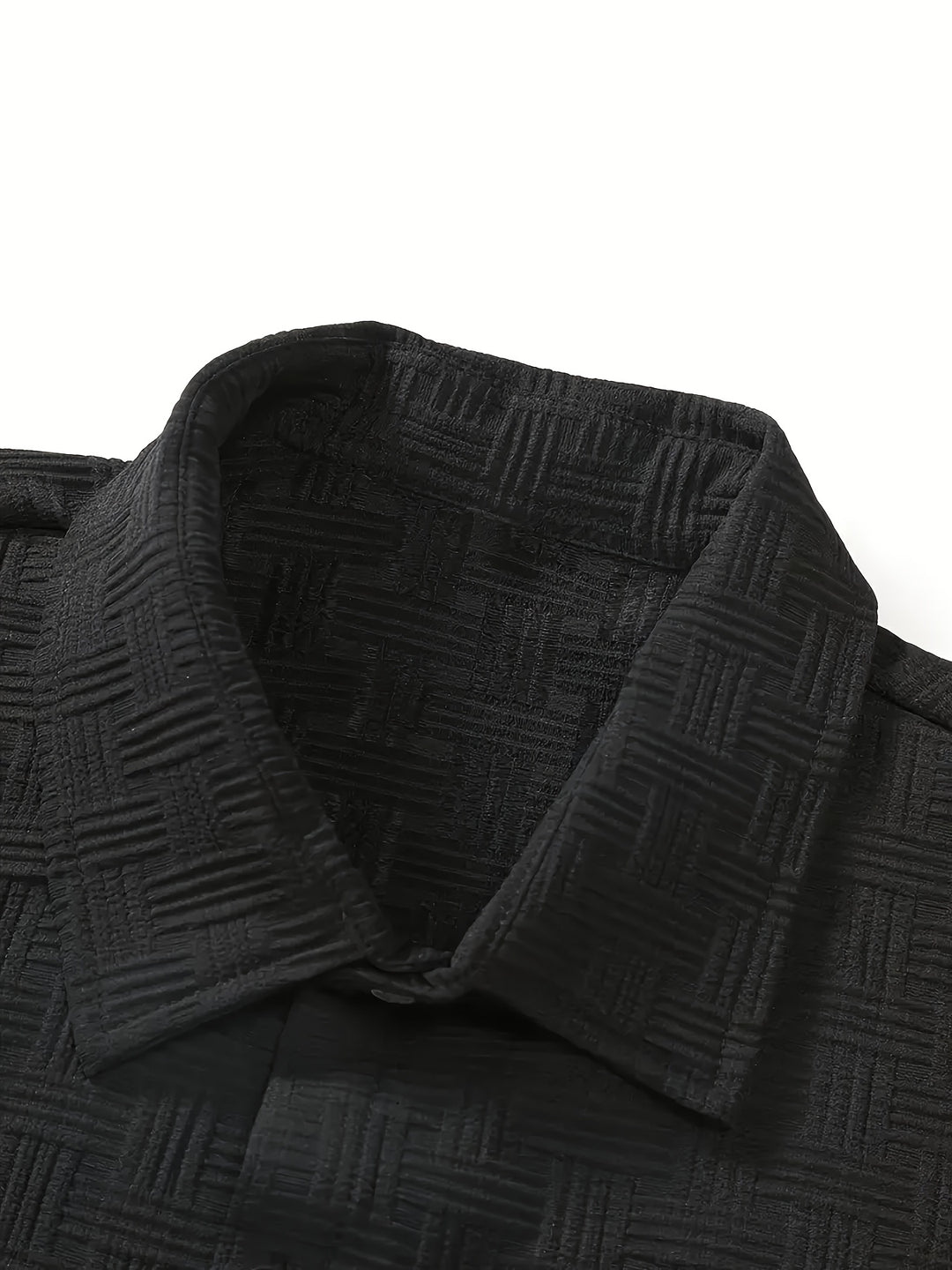 Herren Set | Elegant | Mit Knöpfen | Sommer