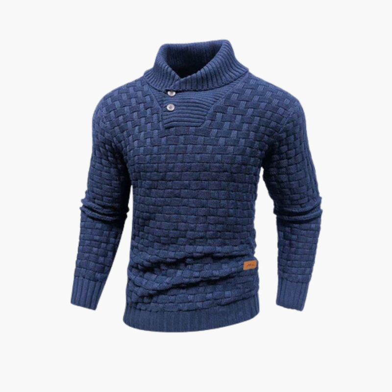 Pullover Herren | Herren Pulli Modern | Herren Strick Stil