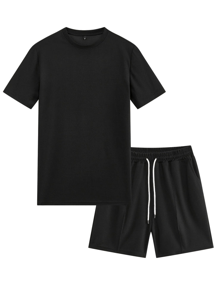 Herren Set | Oversized | Schlupfmodell | Sommer