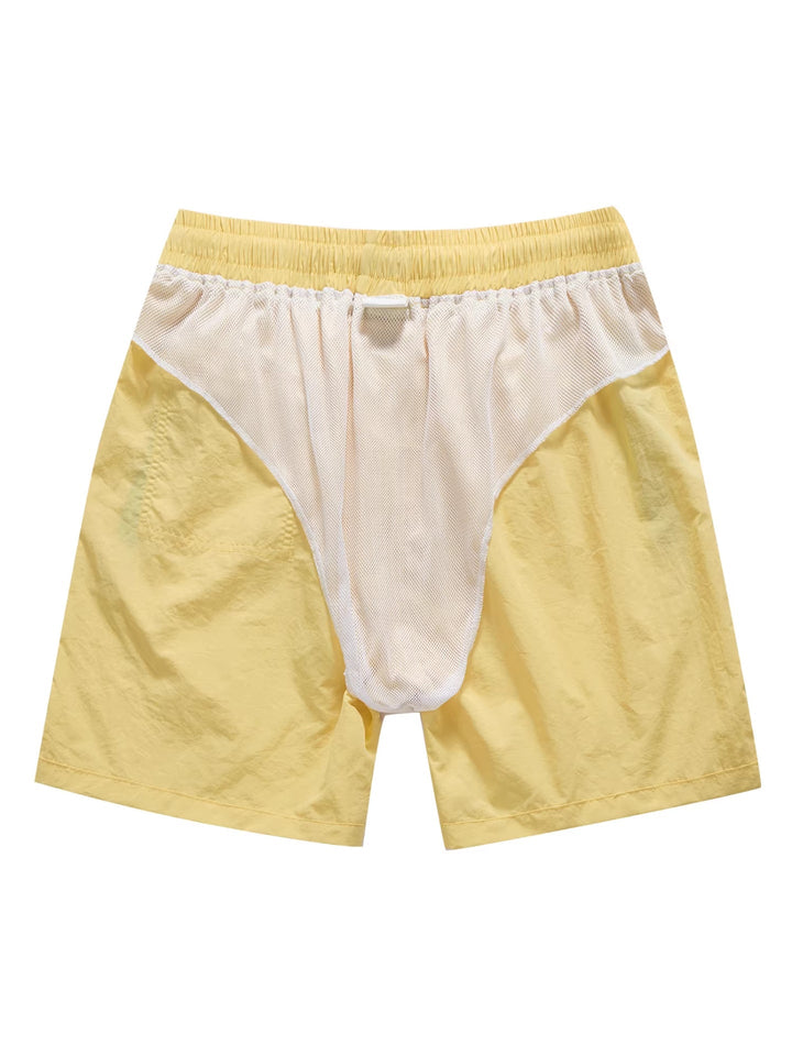 Herren Shorts | Oversized | Einsteigermodell | Sommer