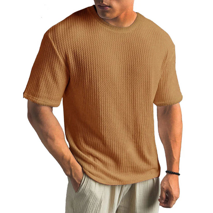 Herren T-Shirt | Oversized | Schlupfmodell | Sommer