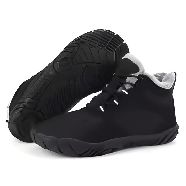 Herren Winterschuhe | Herren Cargo-Stiefel | Rutschfeste Winterstiefel