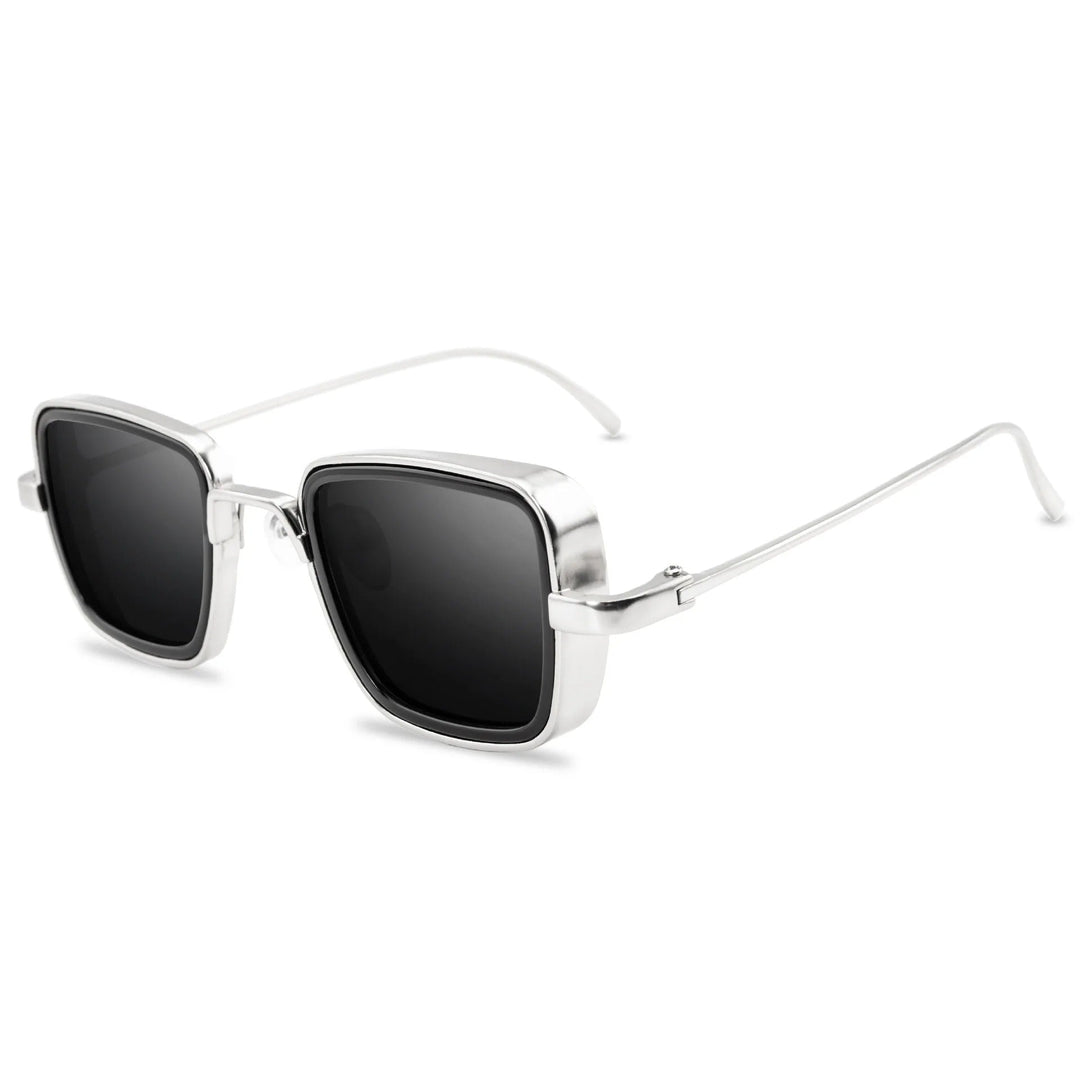 Herren Sonnenbrille | Elegant | Leichtes Modell | Sommer