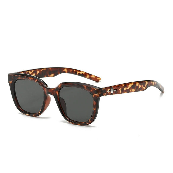 Herren Sonnenbrille | Vintage | Instapmodell | Sommer