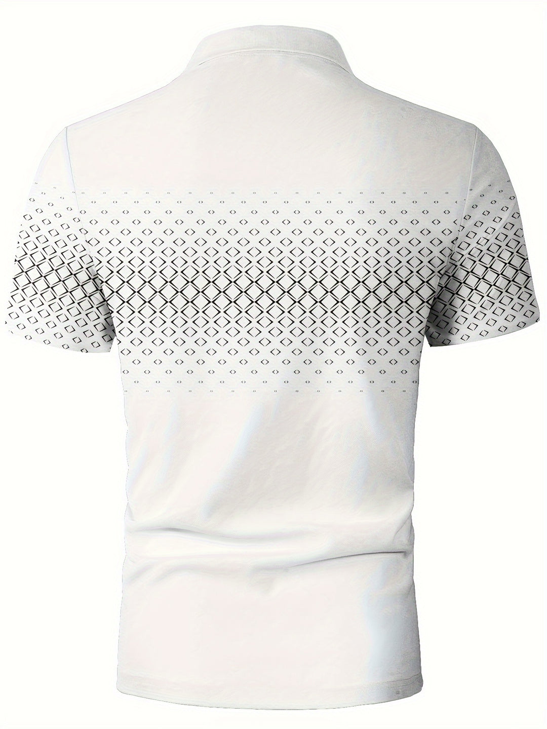 Herren Poloshirt | Slimfit | Mit Knöpfen | Sommer
