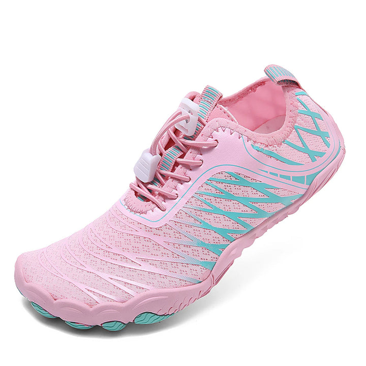 On Sportschuhe Herren | Dynamische Aqua Funktion | Schuhe Flexibel