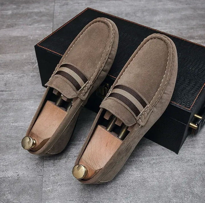 Herren Schuhe | Elegant | Slip-on | Sommer