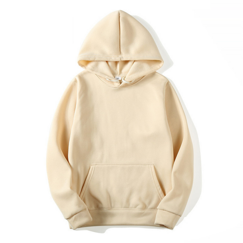 Herren Hoodie | Warmer Sweatshirt mit Kapuze