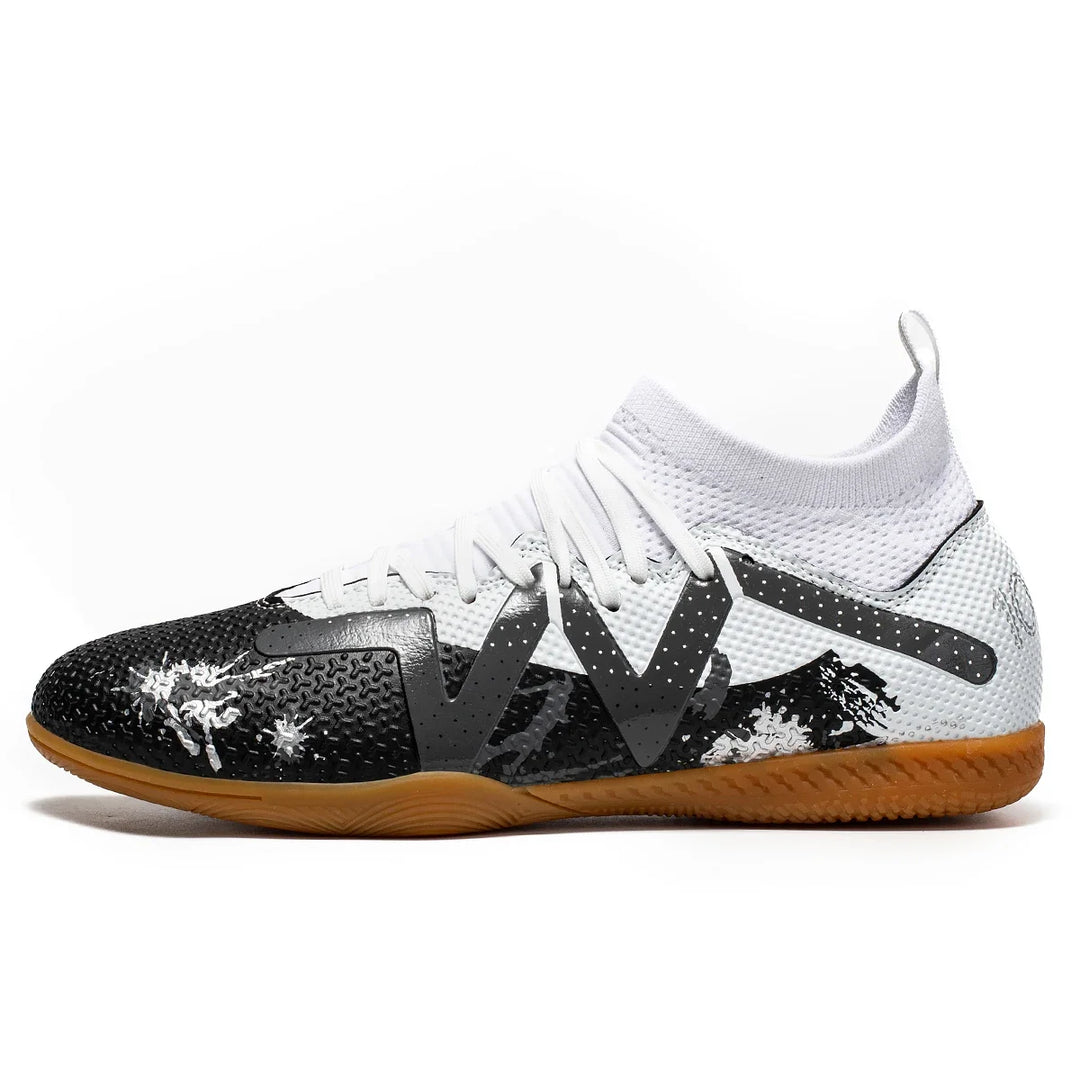 Herren Fußballschuhe | Indoor High Grip | Komfortable On Sportschuhe