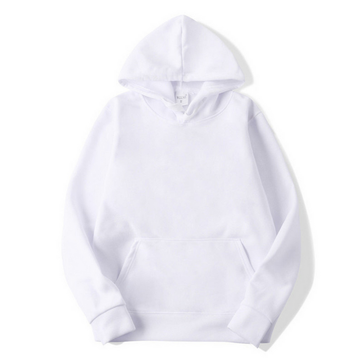 Herren Hoodie | Warmer Sweatshirt mit Kapuze