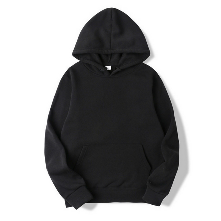 Herren Hoodie | Warmer Sweatshirt mit Kapuze