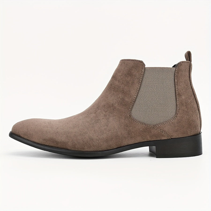 Winterstiefel Herren | Klassischer Stil | Elegante Schuhe