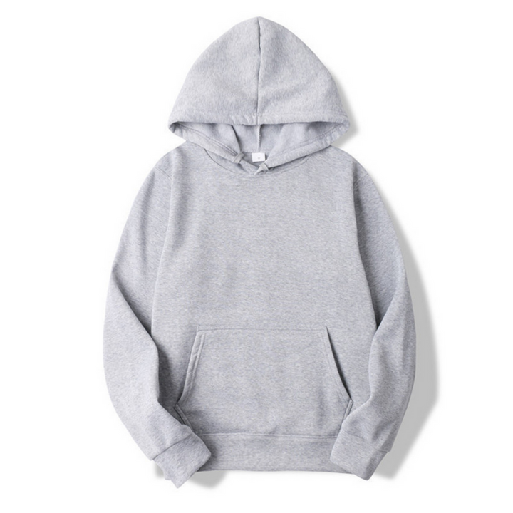 Herren Hoodie | Warmer Sweatshirt mit Kapuze