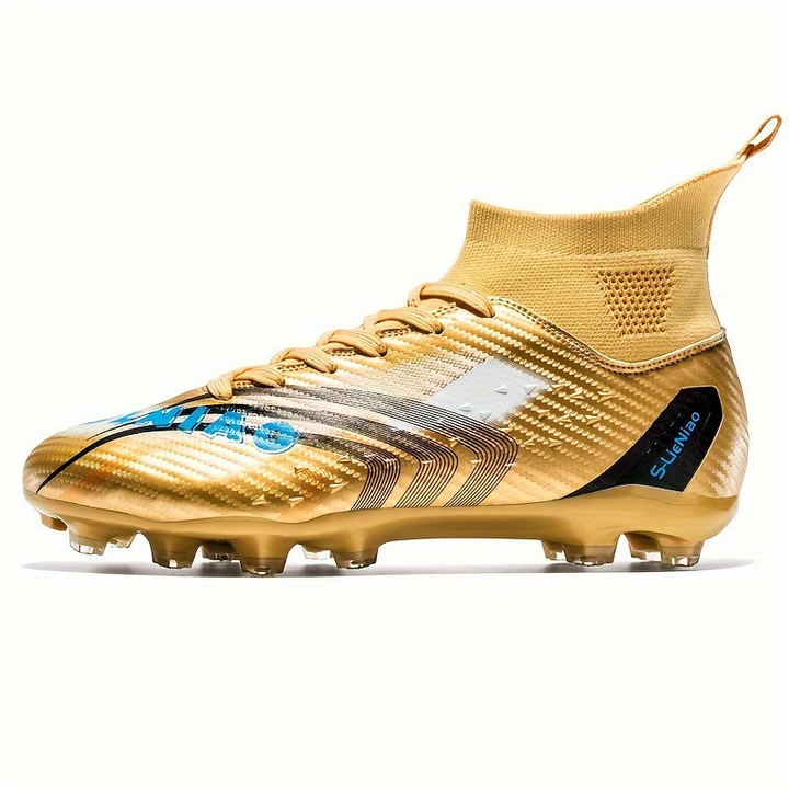 On Sportschuhe Herren | Fußballschuhe High-Top | Breite Passform