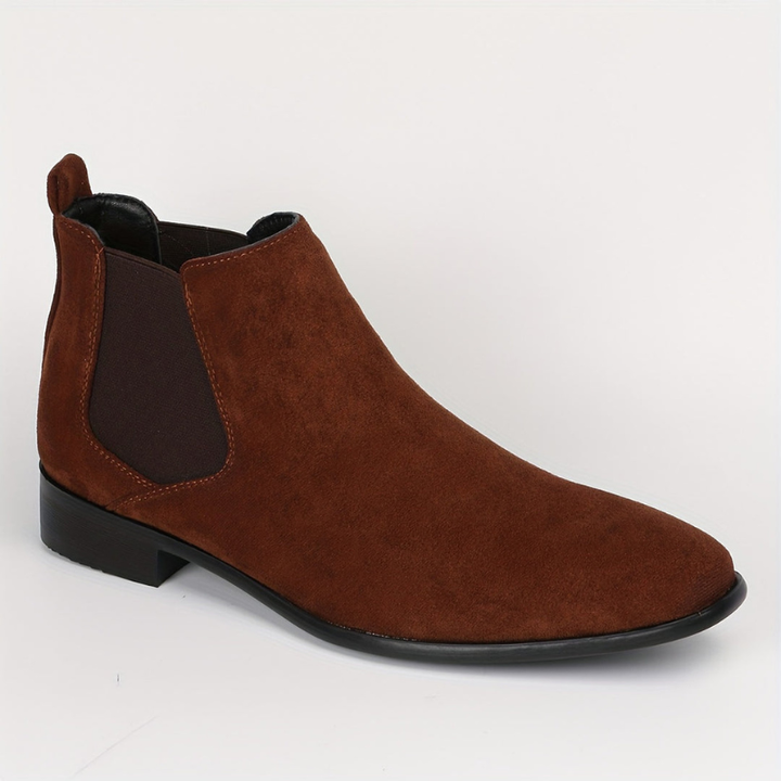 Winterstiefel Herren | Klassischer Stil | Elegante Schuhe