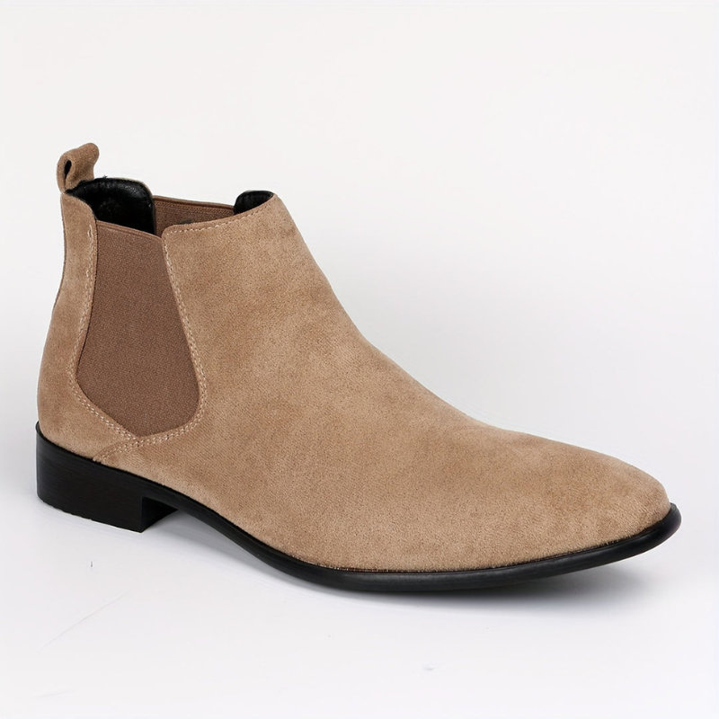 Winterstiefel Herren | Klassischer Stil | Elegante Schuhe