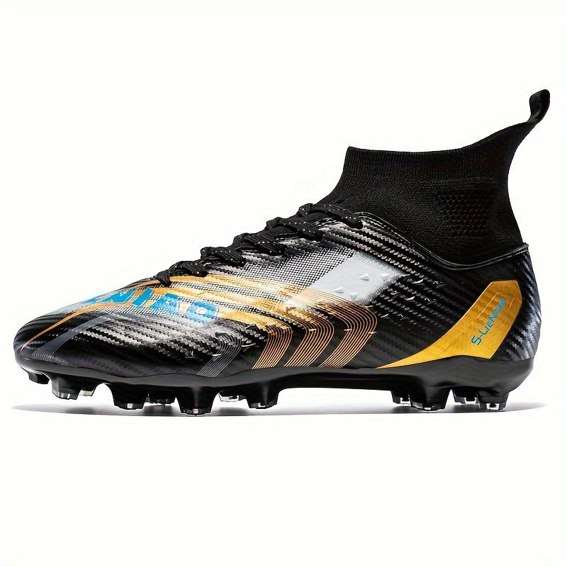 On Sportschuhe Herren | Fußballschuhe High-Top | Breite Passform