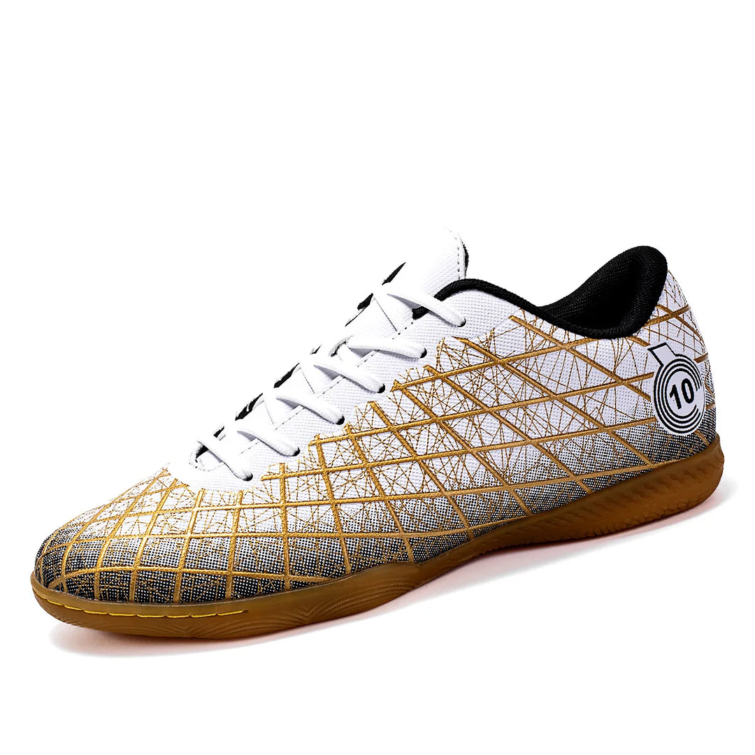 Herren Fußballschuhe | Ultraleichter Indoor Grip | Reaktionsstarke On Sportschuhe