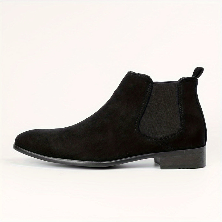 Winterstiefel Herren | Klassischer Stil | Elegante Schuhe