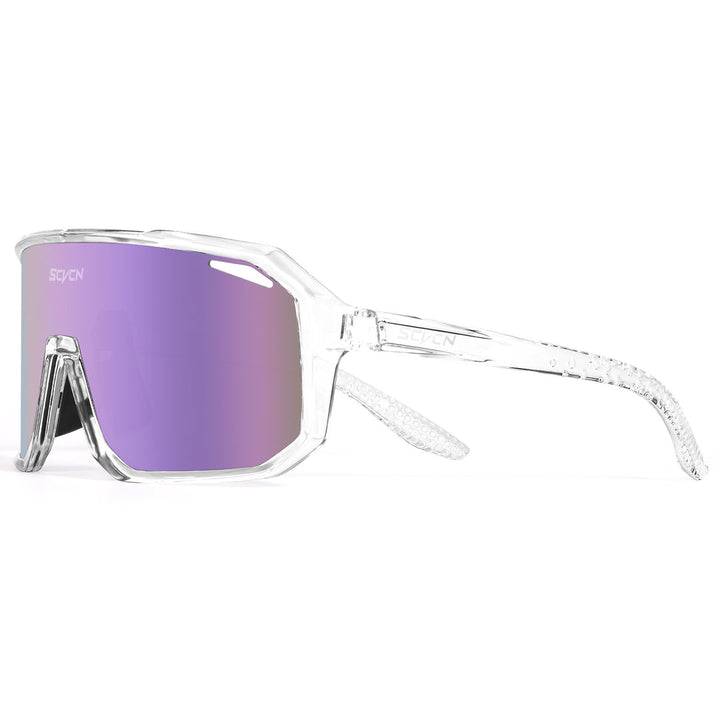 Herren Sonnenbrille | Sportlich Oversized | Einteilig | Sommer