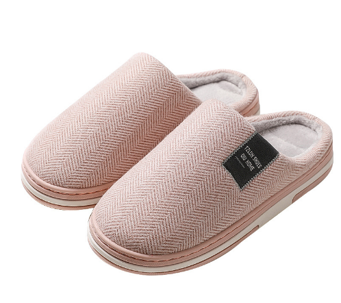 Herren Hausschuhe | Warm & Bequem | Rutschfest