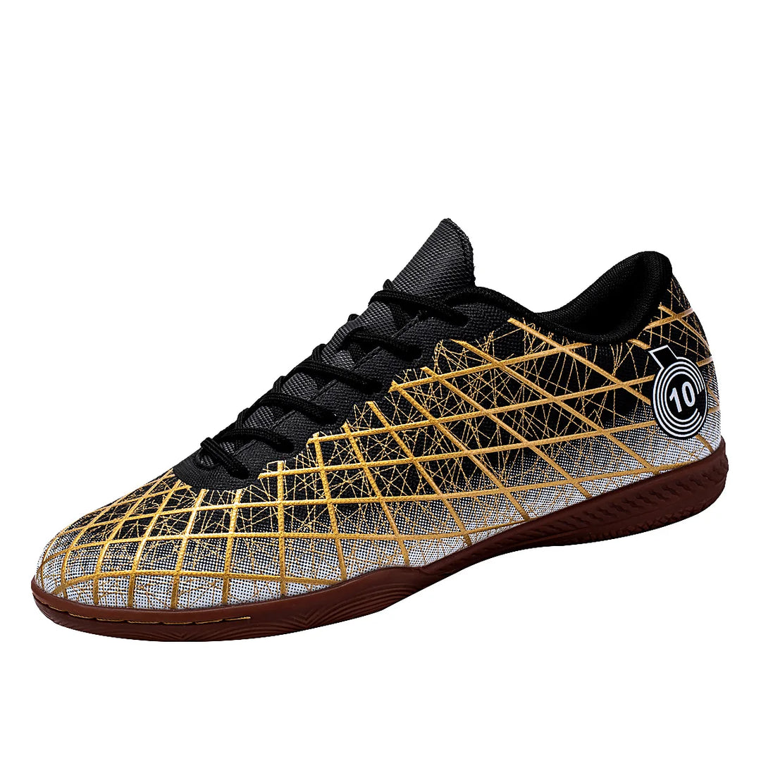Herren Fußballschuhe | Ultraleichter Indoor Grip | Reaktionsstarke On Sportschuhe