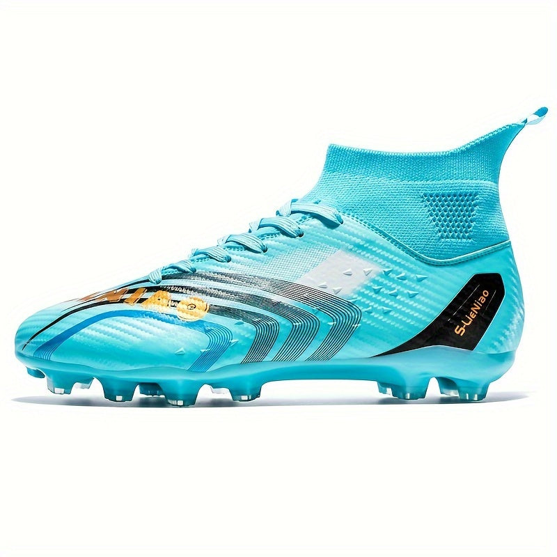 On Sportschuhe Herren | Fußballschuhe High-Top | Breite Passform