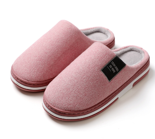Herren Hausschuhe | Warm & Bequem | Rutschfest