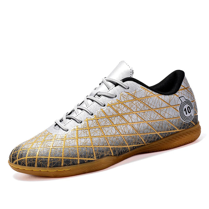 Herren Fußballschuhe | Ultraleichter Indoor Grip | Reaktionsstarke On Sportschuhe