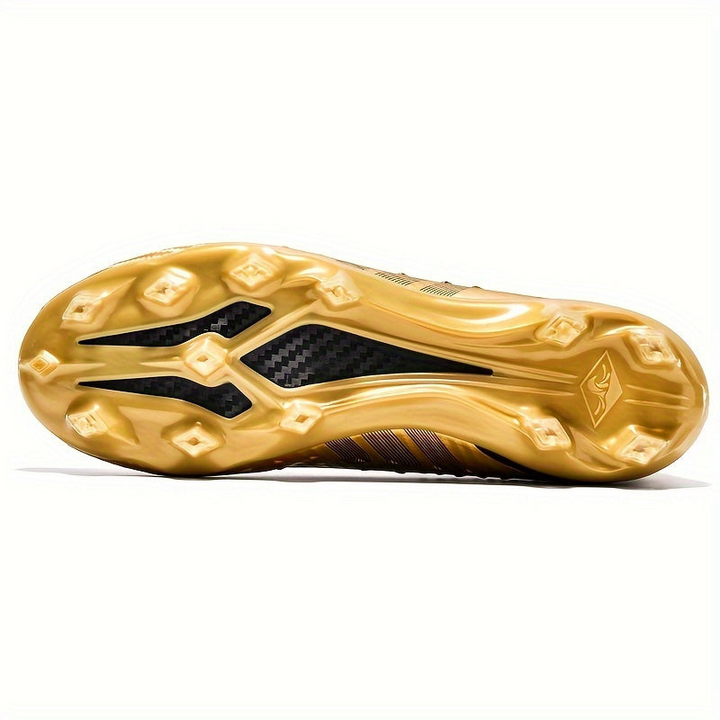 On Sportschuhe Herren | Fußballschuhe High-Top | Breite Passform