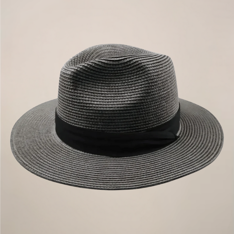 Herren Hut | Klassischer Panama Stil | Elegante Kleider