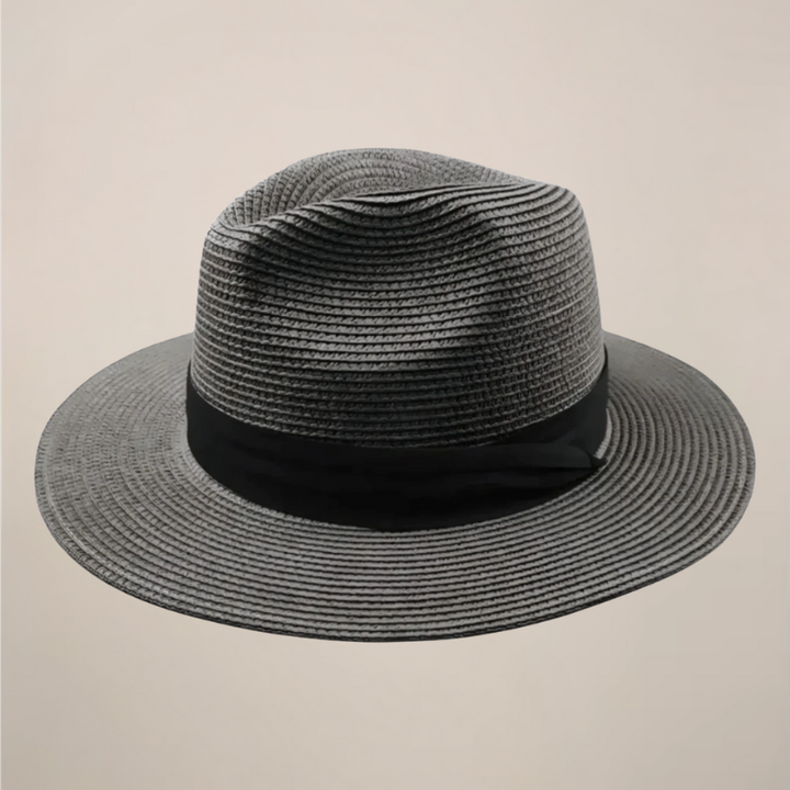 Herren Hut | Klassischer Panama Stil | Elegante Kleider