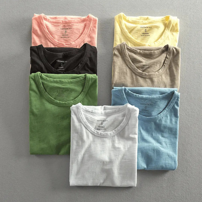 Herren Hemd | Kleider Herren Vintage | Leicht Atmungsaktiv Stil