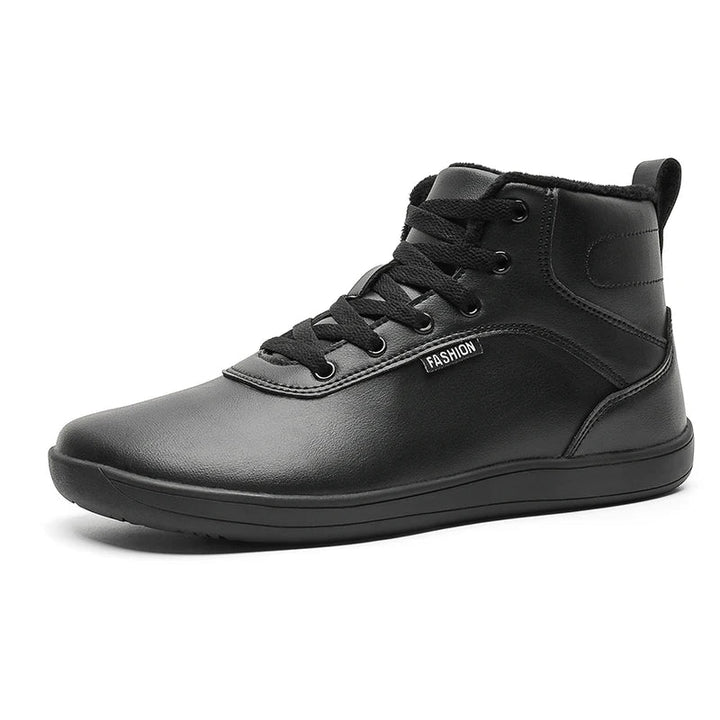 Winterschuhe Herren | Breite Barfuß Passform | Warme Outdoor Schuhe