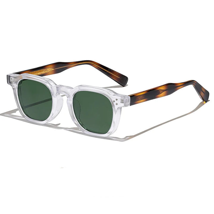 Herren Sonnenbrille | Modernes Gestell | Trendiger Look | Sommer