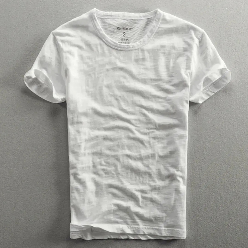 Herren Hemd | Kleider Herren Vintage | Leicht Atmungsaktiv Stil