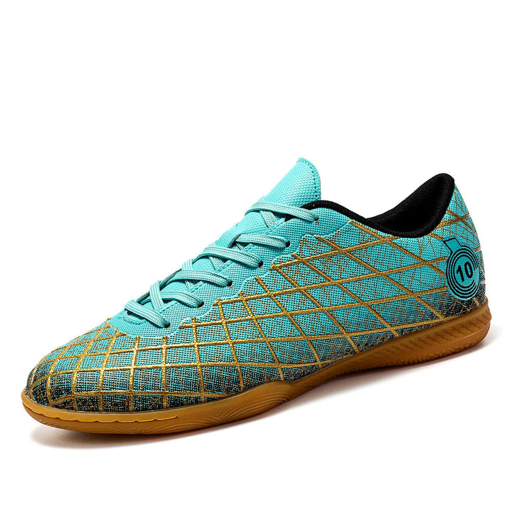 Herren Fußballschuhe | Ultraleichter Indoor Grip | Reaktionsstarke On Sportschuhe