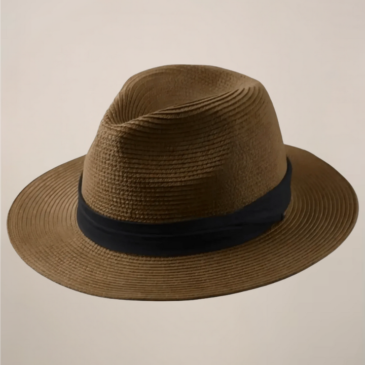 Herren Hut | Klassischer Panama Stil | Elegante Kleider