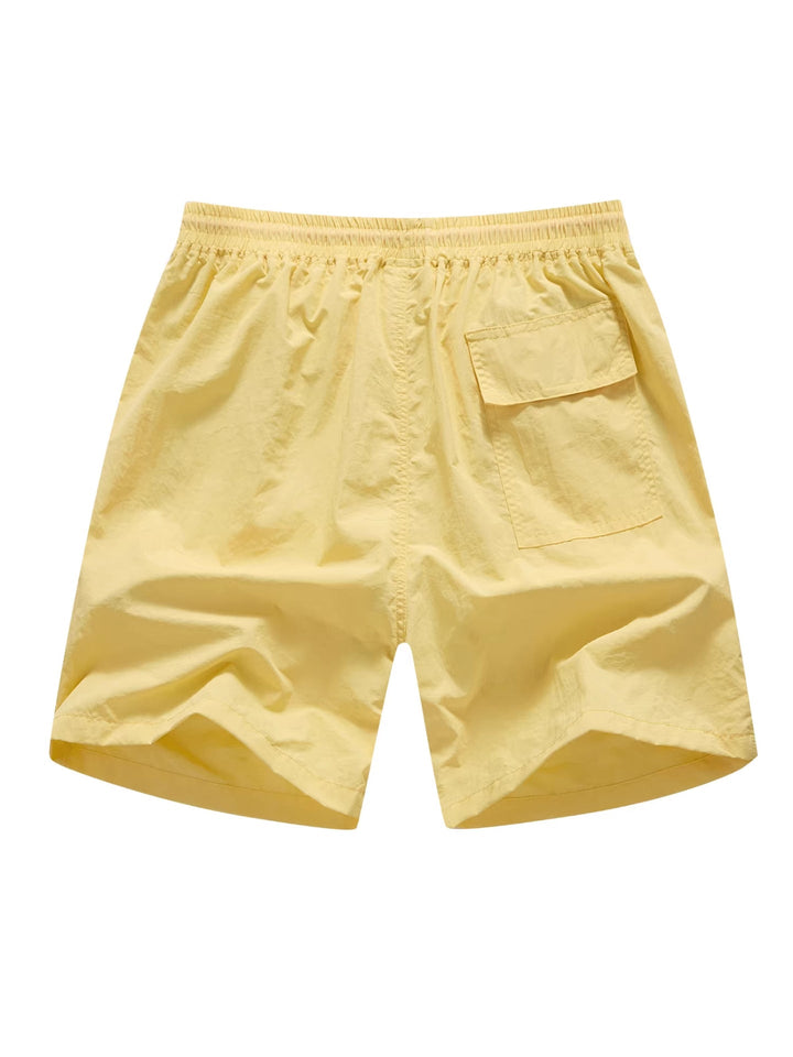 Herren Shorts | Oversized | Einsteigermodell | Sommer