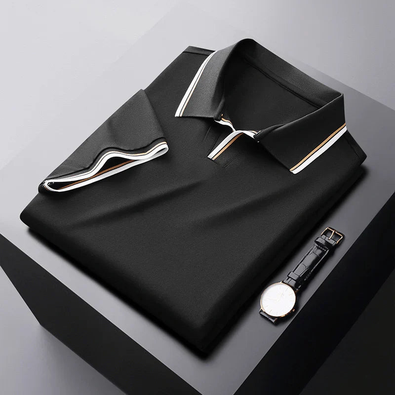 Herren Shirt | Slimfit | Mit Kragen | Sommer