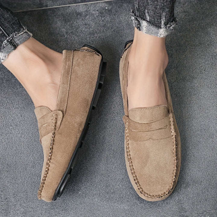 Herren Loafer | Elegant Slimfit | Slip-on | Sommer