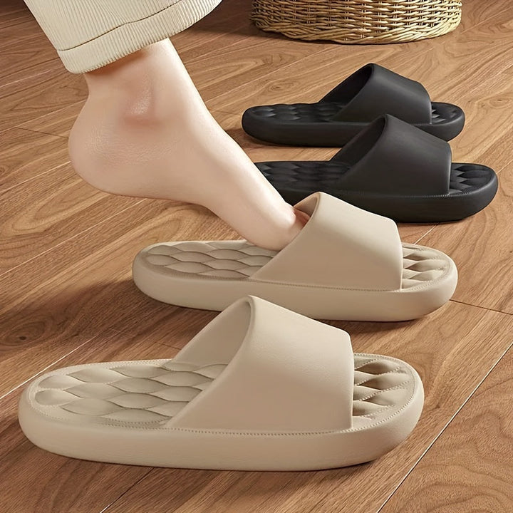 Herren Slippers | Slip-on | Instapmodel | Sommer