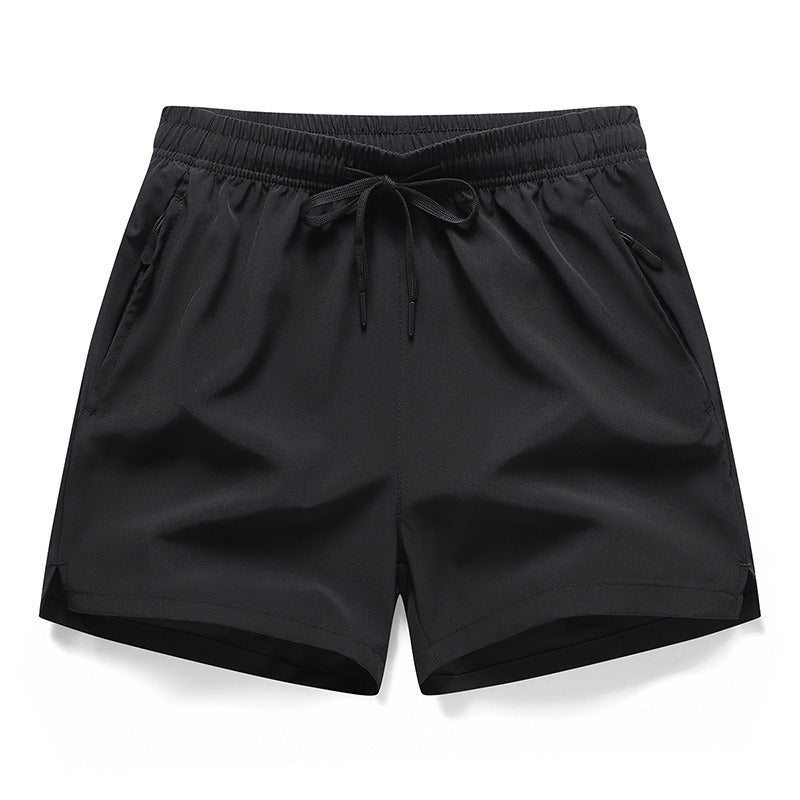 Herren Shorts | Straight | Mit Kordel | Sommer