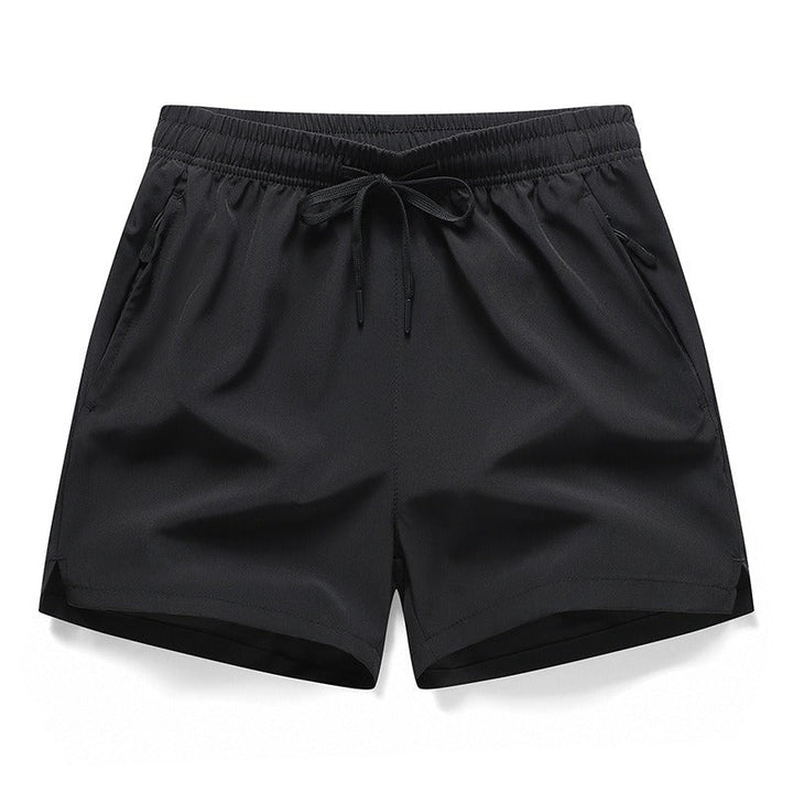 Herren Shorts | Straight | Mit Kordel | Sommer