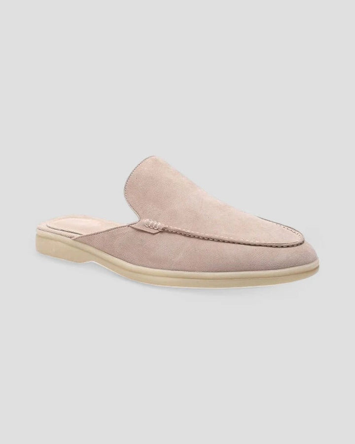 Damenschuhe | Slip-On | Schlichtes Design | Sommer