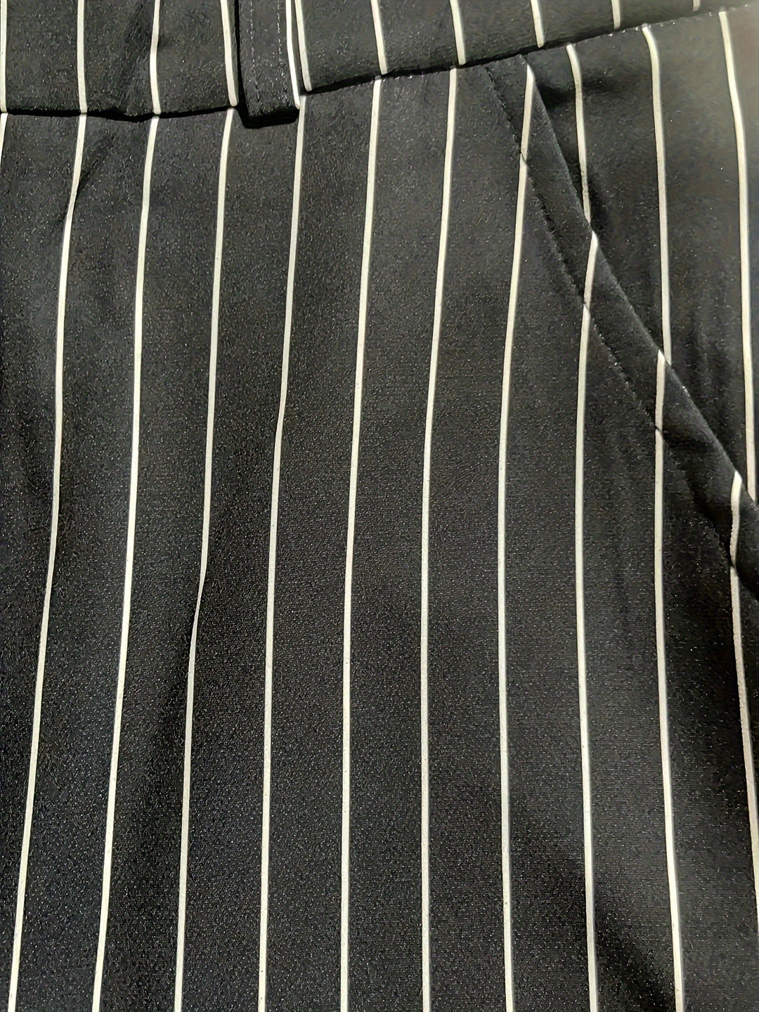 Herren Hose | Slimfit | Mit Knopfverschluss | Sommer