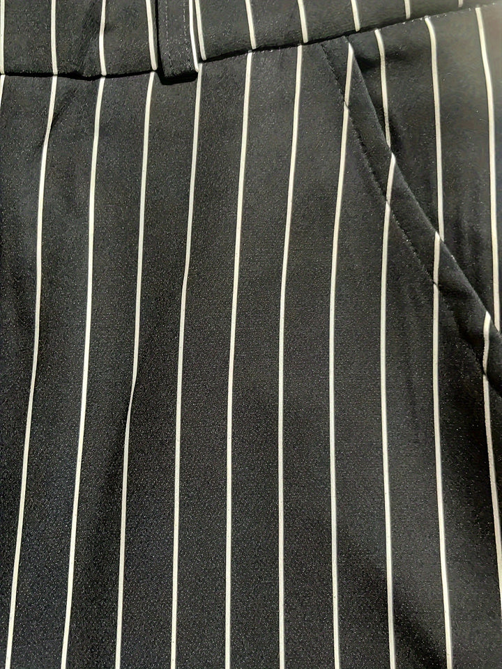 Herren Hose | Slimfit | Mit Knopfverschluss | Sommer