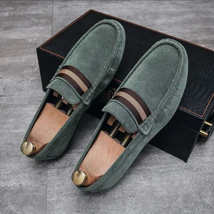 Herren Schuhe | Elegant | Slip-on | Sommer