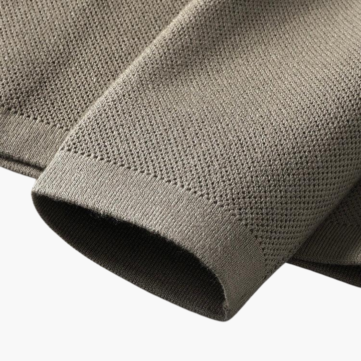 Herren Cardigan | Elegant | Mit Knöpfen | Herbst